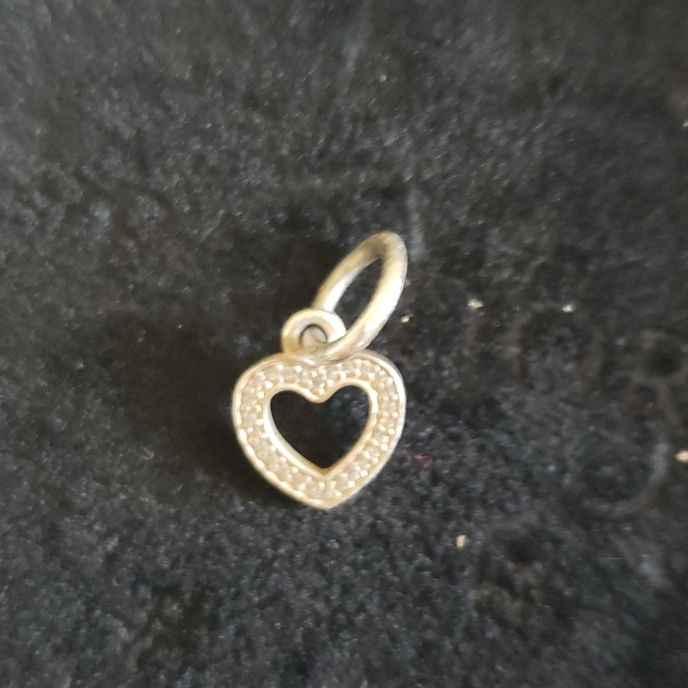 Pandora charm